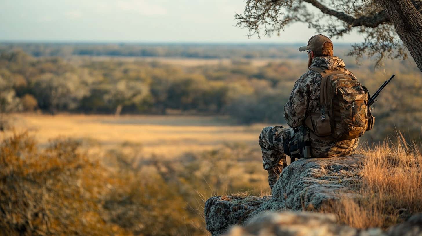 Deer Hunting in Texas: A Complete Guide for Beginners